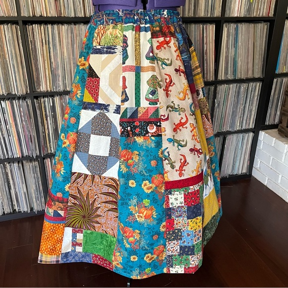 Phish Cactus Southwest Desert  Patchwork fishman donuts ♻️ ⭕️ spinner Sphere Lot - Picture 7 of 9